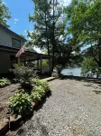 Family Friendly Lake House