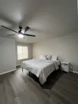 Legacy Park Retreat: Cozy 3BR Home in a Cul-De-Sac! Hotels near Railroad Park