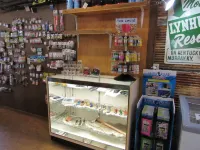 Condo #18 at Kentucky Lake's Lynnhurst Family Resort