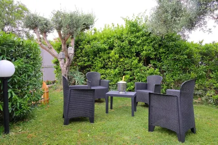 Ciumara Houses - Ciumara East