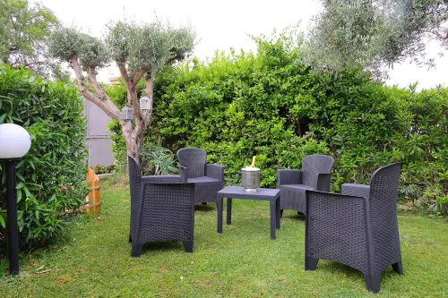 Ciumara Houses - Ciumara East