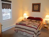 The Pea Pod - Deep Creek Lake Hotels in McHenry