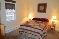 The Pea Pod - Deep Creek Lake