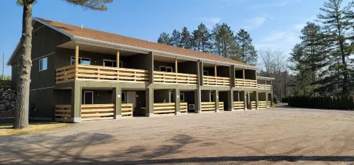 Hideaway 1 Traverse City *Sleeping Bear Dunes