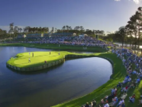 Sawgrass Country Club - 26 Tifton Way - Stunning Golf Course Views! Hoteles en Sawgrass