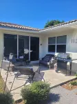 5 star Beachside Home Next to Everything! Patio/Wifi/TVs Hotel a Lauderdale-by-the-Sea
