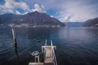 Villa Liberty Giù, "Luxury villa on Lake Como"