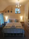 Romantic Cottage, Perranporth, Sleeps 2, Dog friendly, Walking distance to Beach