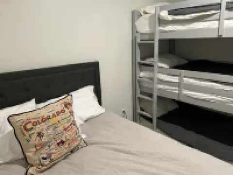 Spectacular Mountain Retreat