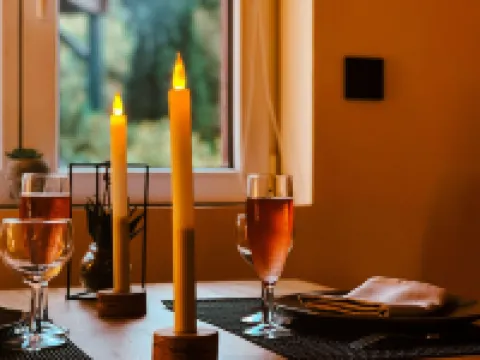 Chalet Perce Neige Eden Spa 5 Chalet Cosy Hotels in Ventron