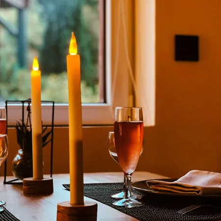 Chalet Perce Neige Eden Spa 5 Chalet Cosy