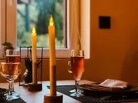 Chalet Perce Neige Eden Spa 5 Chalet Cosy