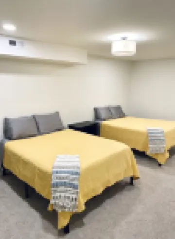 SoKno A-Frame Escape - Sleeps 12