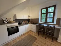 Liboria II Wohnen im Denkmal Augsburgs