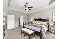Upscale Luxury 4 Bed 2.5 Bath Near I20, August National & FT. Gordon Hotels near T.J. Maxx