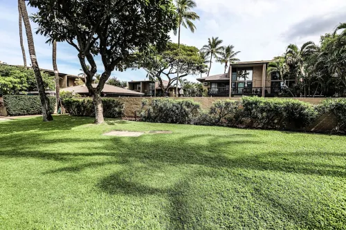BEST LOCATION in Kihei! 1BD/1BA by the BEACH! A/C, Clean, Cozy, Wifi, Beach Gear