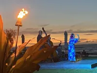Paradise Captured in Hawaii ハワイアン・パラダイス・パークのホテル