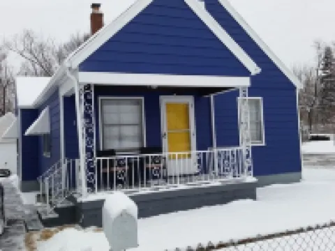 Dayton Air Force Museum Getaway! Close to WPAFB, Downtown, Wright State デイトンのホテル