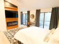 Mid-Century Modern Retreat - 4 ดาว