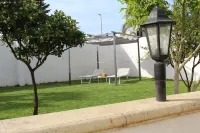 Maria 1977 holiday home in SALENTO near SM di LEUCA with lawn and WIFI Hotel a Corsano