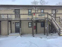 All Your Vacation Needs! Walk to the Slopes!