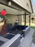 Beautiful 3 bedroom home/cabin recently remodeled!