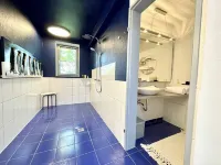 Ferienbungalow Iwele