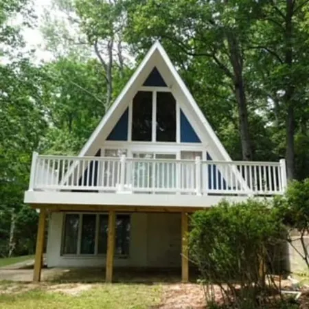 Soul Oasis - home on the Chesapeake Bay