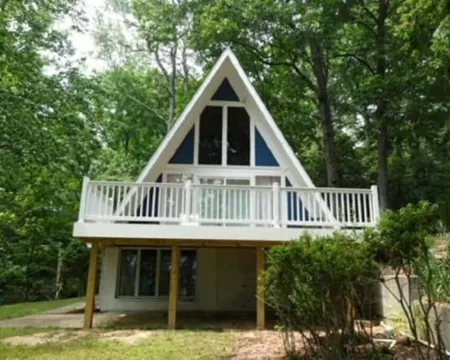 Soul Oasis - home on the Chesapeake Bay Hotels in Calvert County