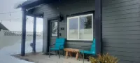 *Upscale & Downtown! Walk to Hot Springs & River!
