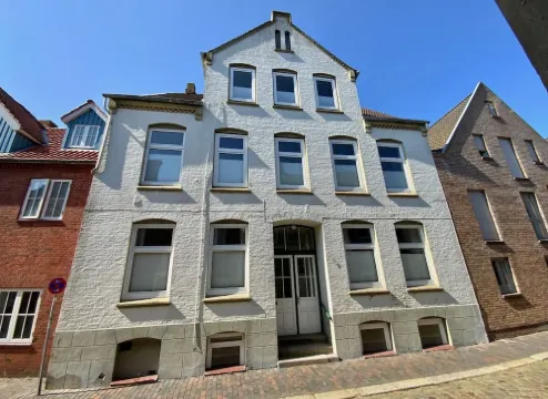 Ferienwohnung Apartment No. 9 in Husum für bis zu 2 Personen
