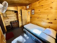 Lakefront Cabin on Lake Adirondack- Tax free