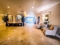 Where the Beach meets luxury! BEACHFRONT! - Beach