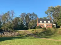 Robinson River Retreat - Near River, SNP & Graves