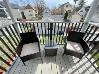 Comfy Cozy 2BR Home Away from Home