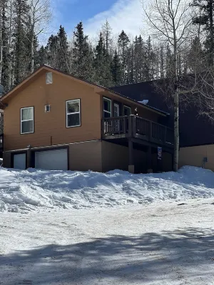 Cozy Cabin
