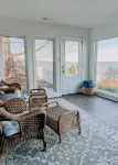 Charming Rappahannock Waterfront Cottage Pool, Fireplace, Kayaks
