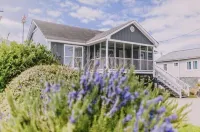 3 bedroom-2 bathroom Beach house in the heart of Garden City/Murrells Inlet Các khách sạn gần Frankie's Fancy's