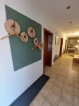 Ferienwohnung mit Fantastischem Ausblick, Direkt am Wald