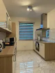 Stylish apartment in a central location