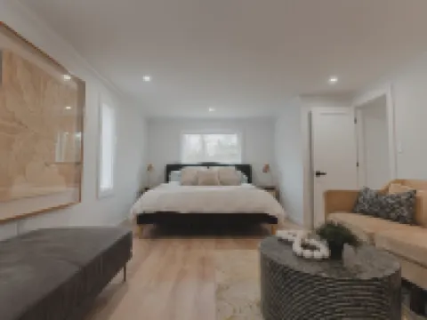 Lake house with Arcade games near Hudson-Catskills 庫克薩基酒店