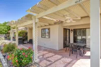 Two King 👑 Suites,🌴Cozy Palm Desert Home Getaway ❤ 2 Great for Extended Stays!