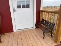 Something to Write Home About @ The Wild West 40