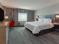 Hampton Inn Oakland Downtown-City Center Hotels near Oakland San Francisco Bay Airport