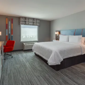 Hampton Inn Oakland Downtown-City Center Hotels near Oakland Museum of California