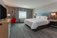 Hampton Inn Oakland Downtown-City Center - 2-Star