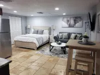 BEAUTIFUL STUDIO IN HEART OF BRANDON