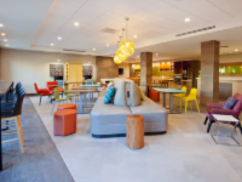 Home2 Suites by Hilton Alameda Oakland Airport Hotels in Alameda