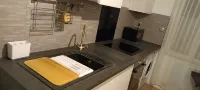 Duplex Lumineux & Wifi Netflix