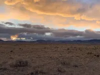 Alturas 1: New Modern 1BR Cabin, Big Windows for Big Mountain Views
